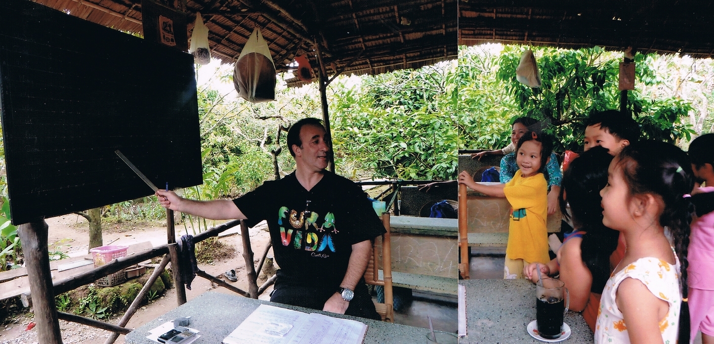 jeanluc vietnam
